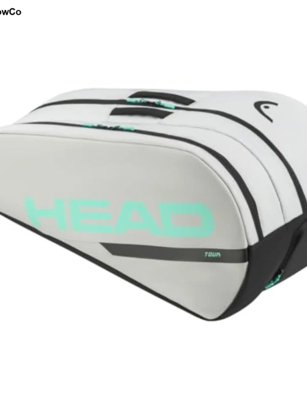 HEAD Tennis Bag Large 9 Racket Backpack Strap 65L Sport Duffel